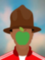 Pharrell: Son of Man